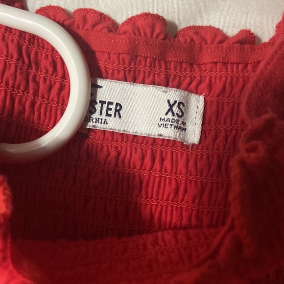 not worn much, tighter on a person that’s a small, perfect for summer - Picture 2 of 4